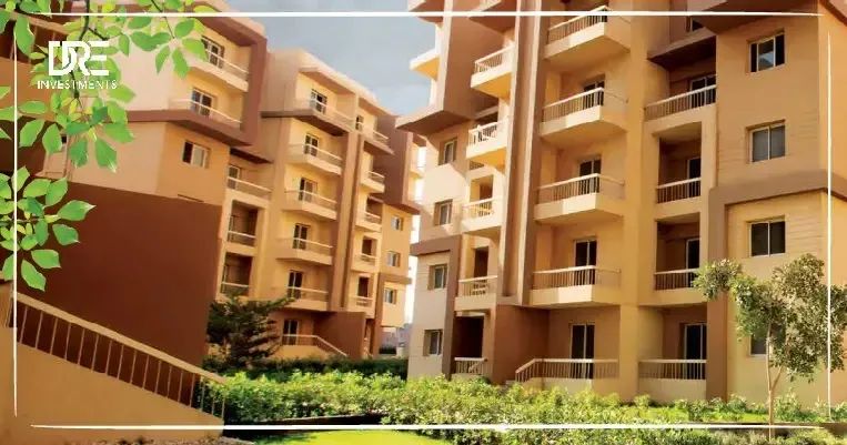 Buy your unit now in Ashgar City Compound, 215 meters