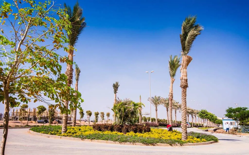 Buy your unit now in Ashgar City Compound, 215 meters