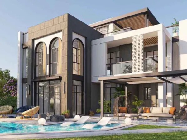 بمساحة 423 متر اسكن في ذا ايت الشيخ زايد