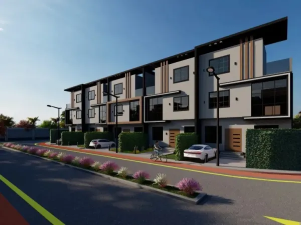 فيلا في كمبوند مونتانيا بتسهيلات تصل إلي 8 سنوات