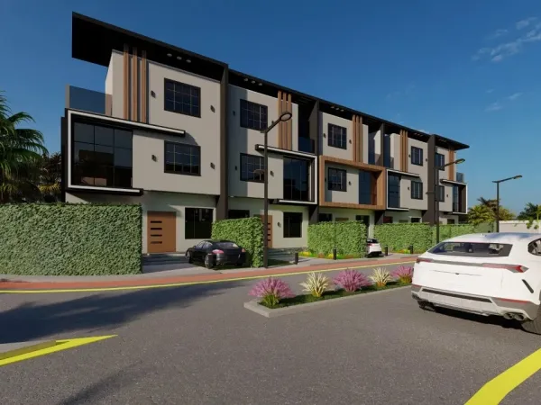 أحصل على فيلا في مونتانيا الشيخ زايد بمساحة 134 متر