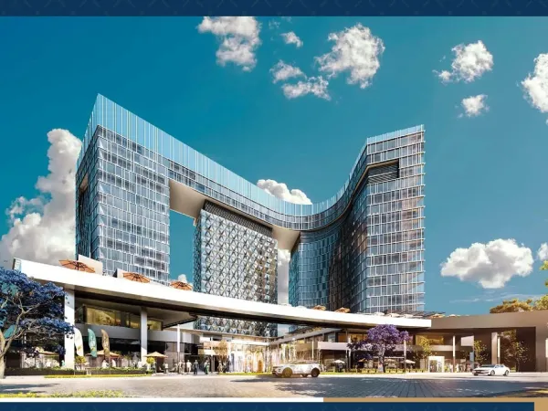 استلم محلك في مول افيري بارك بمساحة 67م