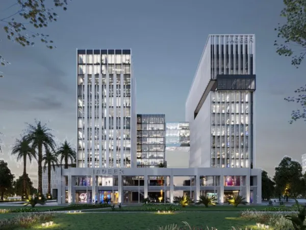 أحصل على محل في مول كود العاصمة الجديدة بمساحة 73 متر