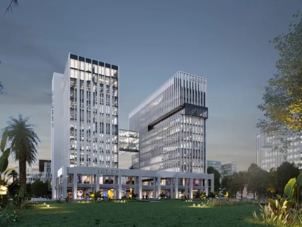 إشتري محلك بمساحة 95 متر في مول كود