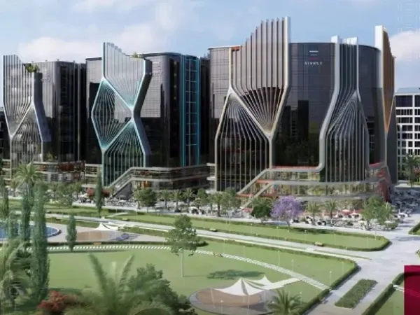 استلم محلك في مول ستربيل ووك بمساحة 31م