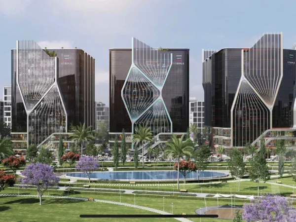 تفاصيل عن محلات مول ستربيل ووك العاصمة الجديدة