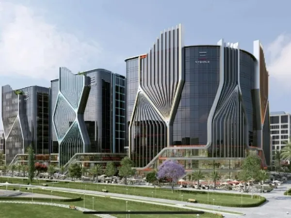 سارع بالحجز في ستربيل ووك العاصمة في وحدات تبدأ مساحاتها من 40 متراً