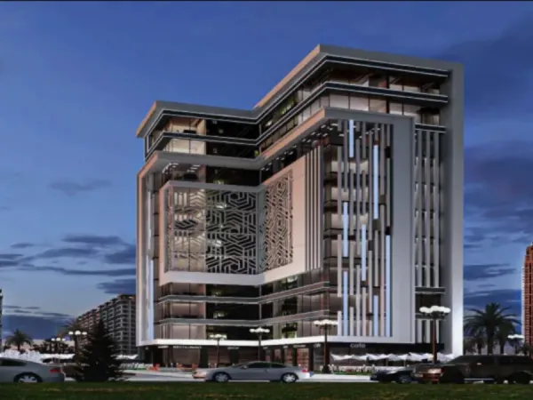 أحصل على محل في مول دارفيل العاصمة الإدارية الجديدة بمساحة 30 متر