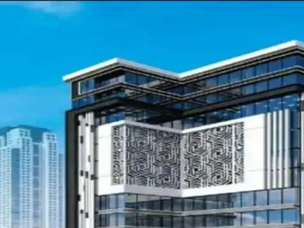 احجز وحدة بمساحة 125 متر في مول دارفيل العاصمة الإدارية