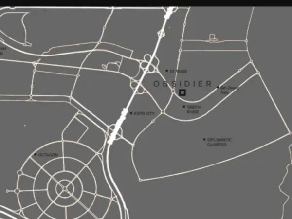 اقتنص الفرصة وامتلك محل في سباير تاور العاصمة الإدارية الجديدة