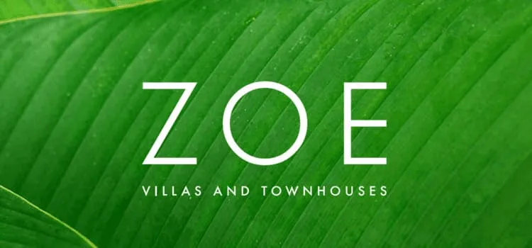 Hurry up to book units in the Zoe Badya Sheikh Zayed project starting from 208 m