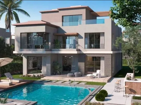 تفاصيل بيع بنتهاوس بمساحة 157م في زوي بادية الشيخ زايد