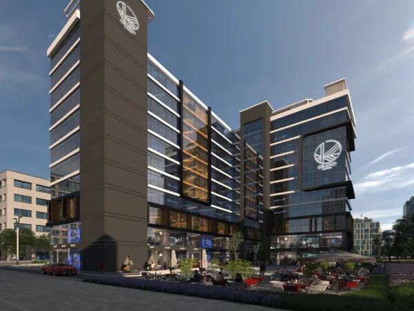 محل للبيع في مول جراند كانيون العاصمة الإدارية