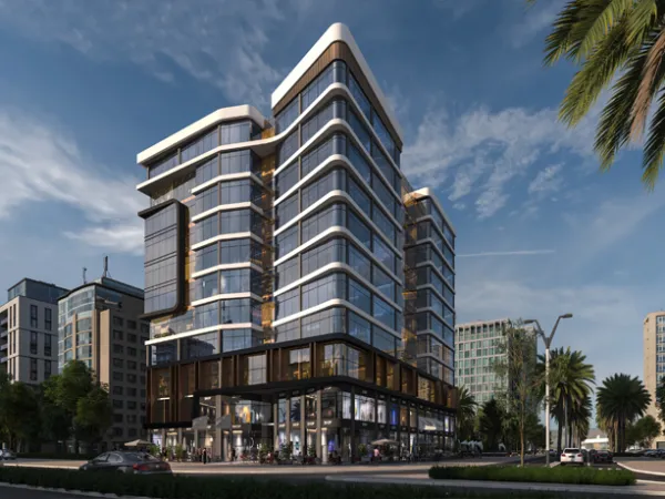 للبيع بجراند كانيون العاصمة الإدارية الجديدة محل 60 متراً بسعر لقطه جداا