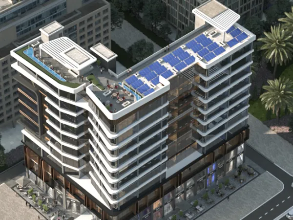 تملك وحدتك بأول قسط بأرقى موقع بجراند كانيون العاصمة الإدارية