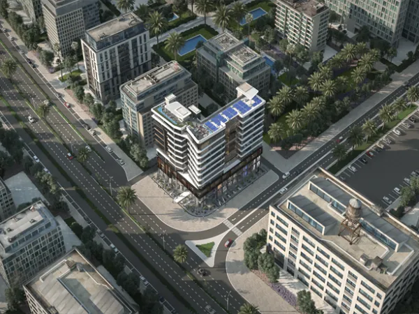 إمتلك محل في جراند كانيون العاصمة الإدارية الجديدة بمساحة 80 متراً