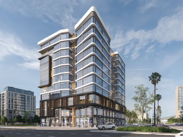 أحصل على وحدتك الإدارية بمساحة 85 متراً في جراند كانيون العاصمة الإدارية