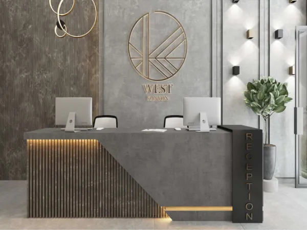 إمتلك محل ايست كانيون العاصمة الجديدة بمساحة 55 متراً