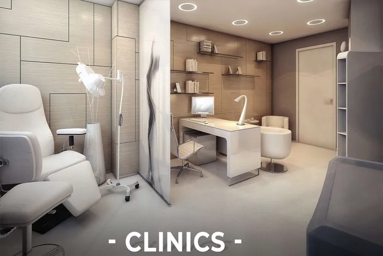 Clinics for sale in East Kanyon 73m²