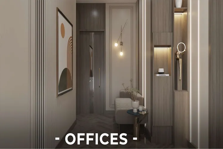 Clinics for sale in East Kanyon 73m²