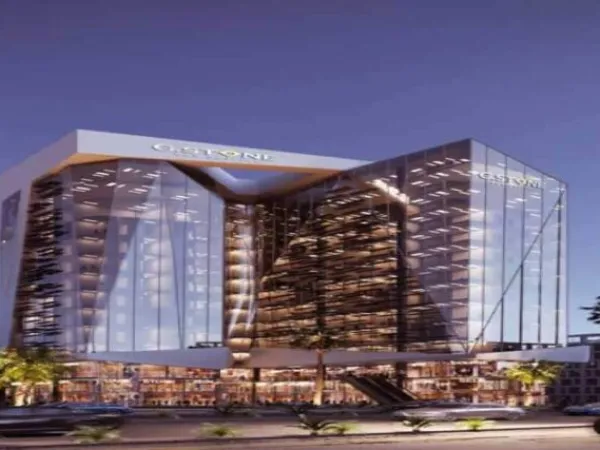 امتلك مكتب في مشروع جي ستون العاصمة الإدارية الجديدة بمساحة تبدأ من 63 متر