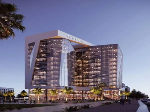 إقتنص الفرصة وأحصل على مكتب بمساحة 100 متراً في مول جي ستون