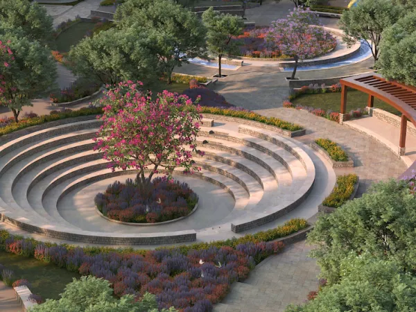 Take the opportunity with unbeatable price per 130m in Alca Compound New Cairo