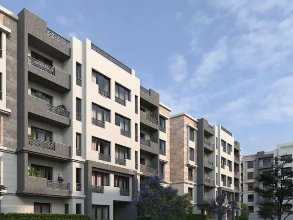 With 10% Down Payment Get 220m² Apartment in Alca Compound New Cairo