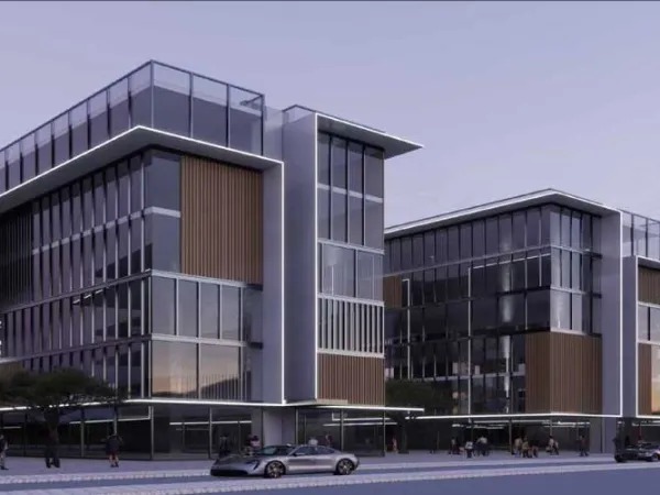 Book Your Unit Quickly in East Side starting from 95m²