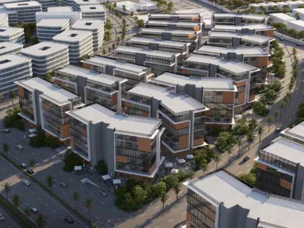 Hurry Up To Buy a 130m² Shop in East Side Mall