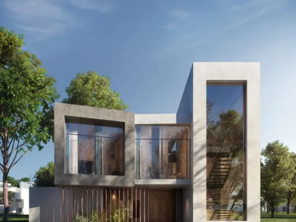 Apartment for sale 155 meters in Vinci Compound New Capital with payment facilities and a special price per meter