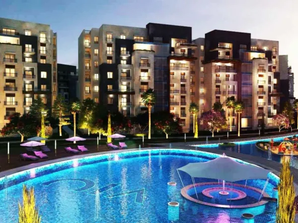 The cheapest 195m Apartment for sale in Oia Compound