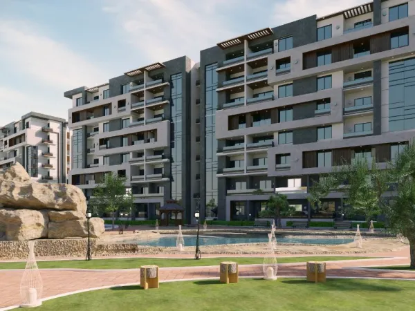 Seize the opportunity and get a 430 meter Duplex at an unbeatable price in Capital Heights 1 Compound