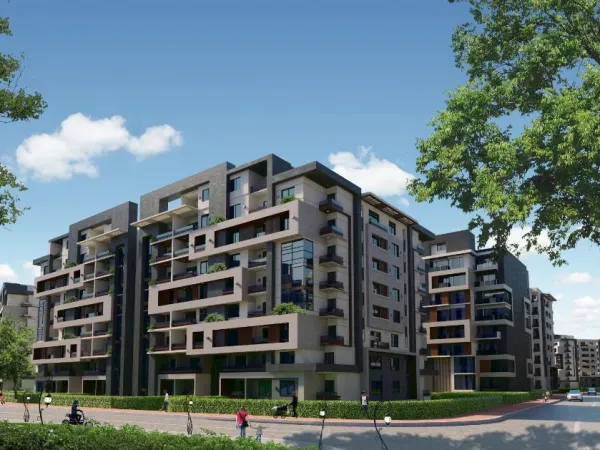 182m Apartment for sale with less than market price in Capital Heights 1 New Capital