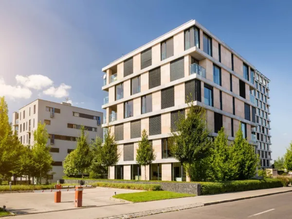 145m Apartment for sale in a very unique location within Pukka New Capital