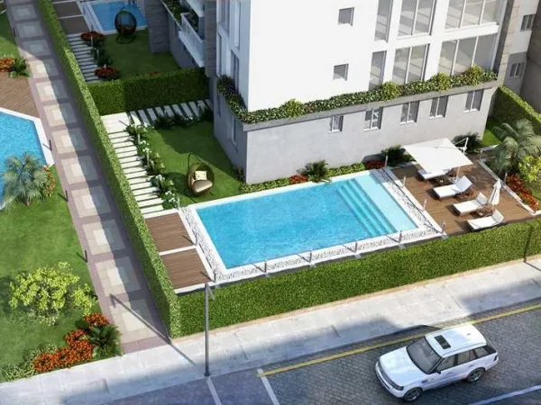 247m Villa for sale with less than market price in Pukka New Capital