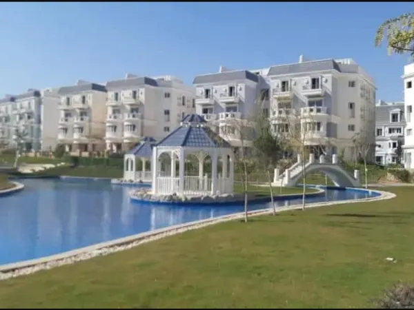 The most distinctive Apartment for sale at Mountain View Mostakbal City Compound with an area of 142m