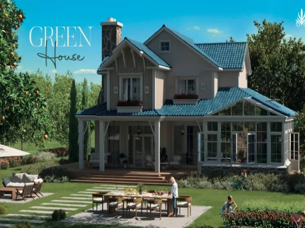 اقل سعر شقة في اليفا ماونتن فيو المستقبل بمساحة 136 متر