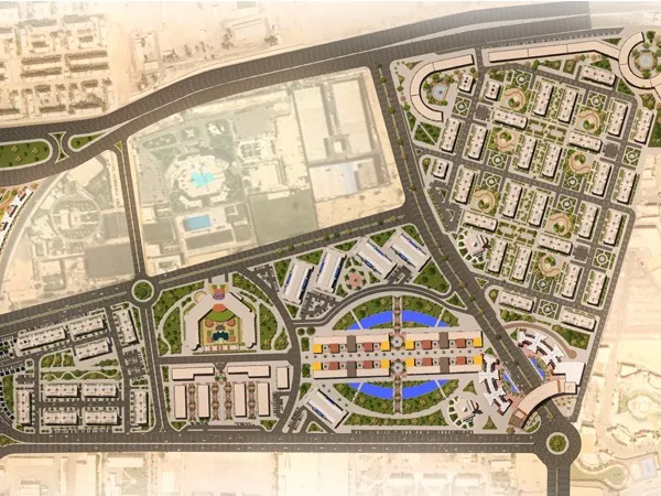 Details About Sale Of An Apartment Starting From 125m²​​​​​​​ in Stoda Residence Sheraton Project