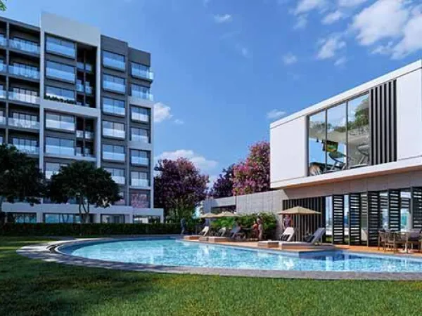 Find Out The Price Of An Apartment Starting From 123 meters in Sky Abu Dhabi New Capital