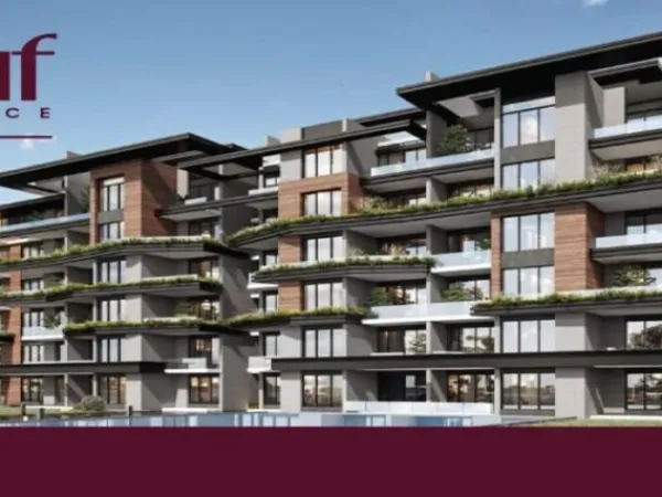 Apartment for sale in Eelaf Residence Compound