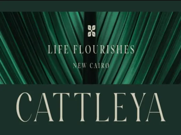 Get an apartment in Cattleya New Cairo with 123 meters