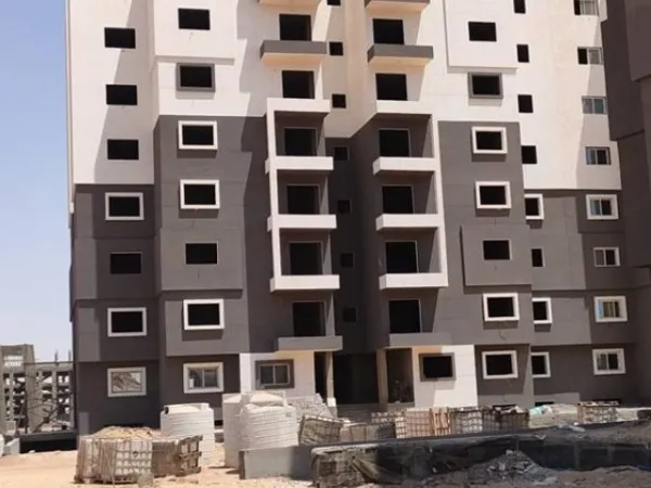 At an attractive price, a 300m duplex in Stau New Capital with a wonderful view