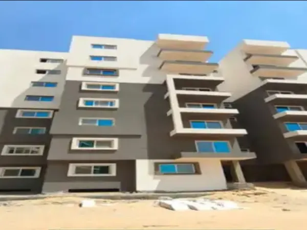 Under market price, 337m duplex for sale in Stau New Capital