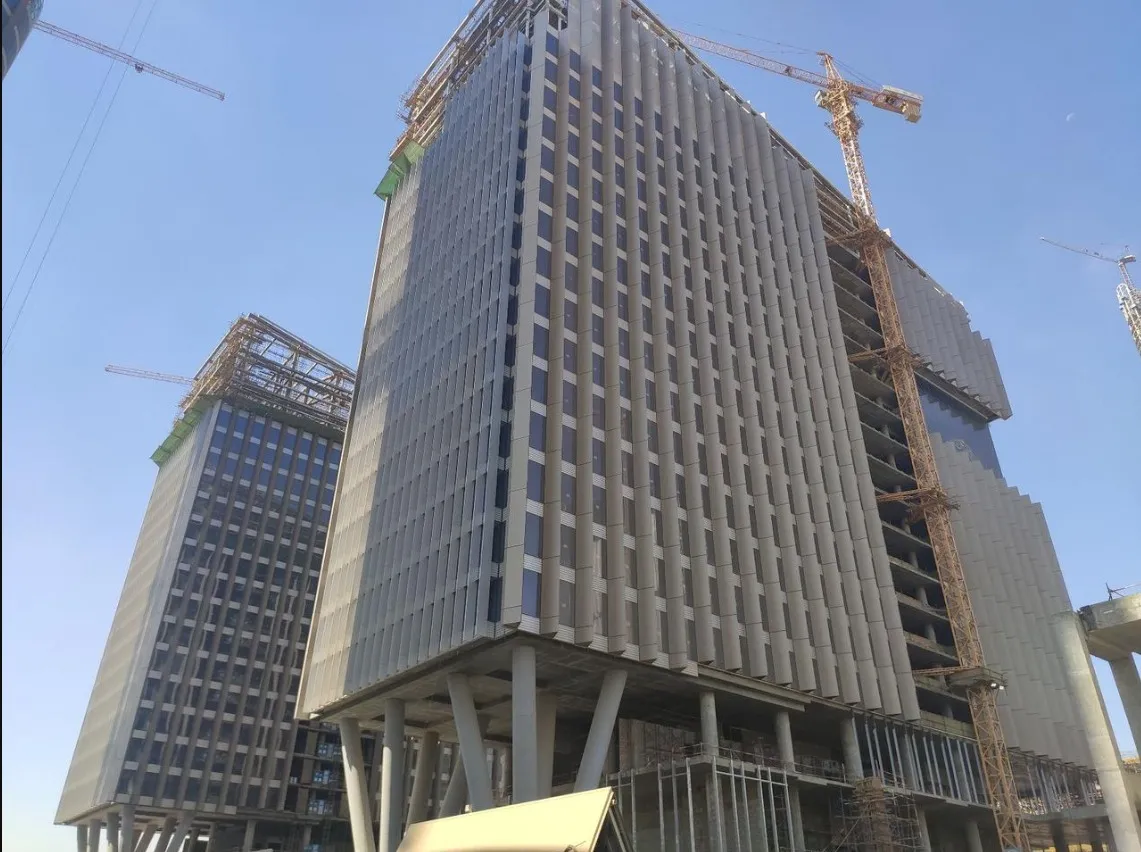 Get a store in Zahya New Capital with 61 meters