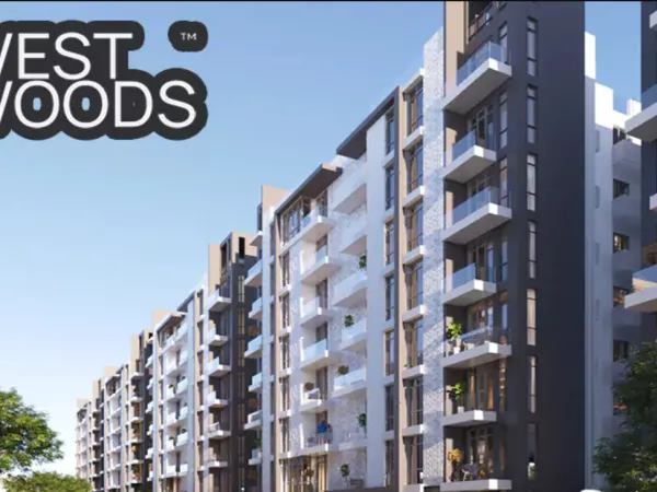 أحصل على شقة في ويست وودز 6 أكتوبر بمساحة 147 متر