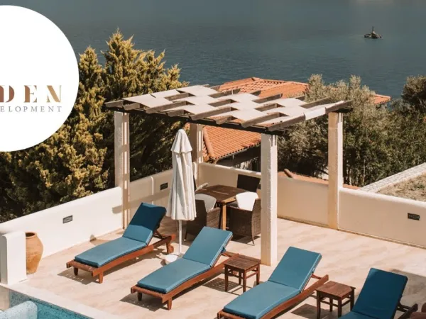 تعرف علي سعر شقة فندقية بمساحة 95 متر في سيتي فيو العلمين الجديدة عدن