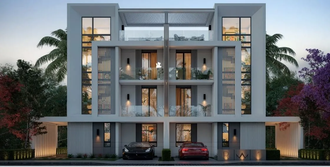 Own a Twin House in Zayard Elite New Zayed Compound With an area 340m²