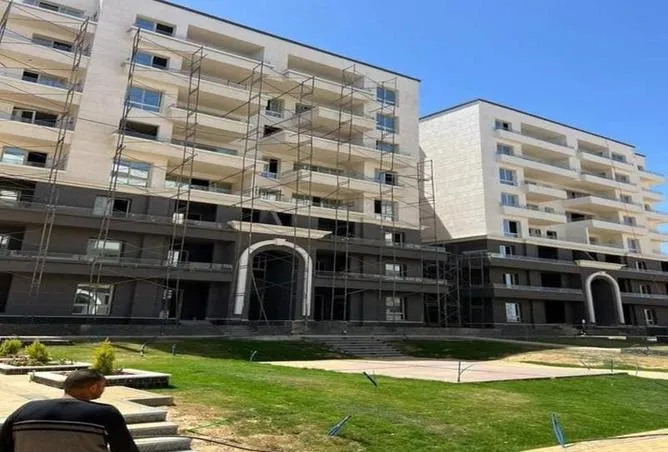 Own Your Apartment in Capital Green With an area 155m²