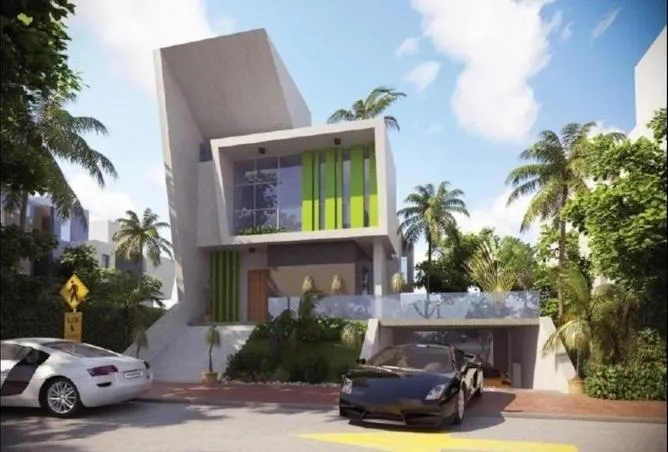 The most distinctive Apartment for sale at Capital Green Project with an area of 183m
